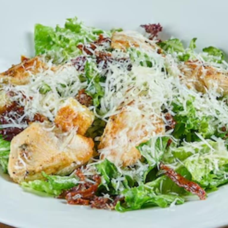 Fast Food Favorites