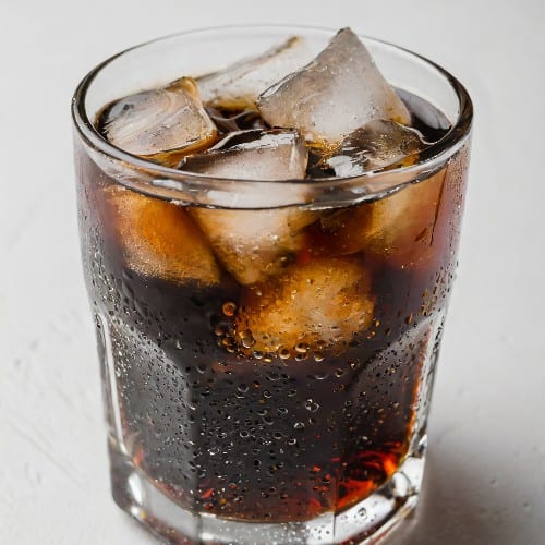 Soda.