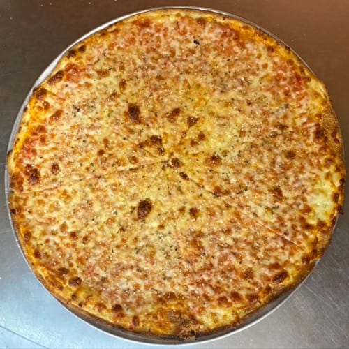 Cheese Pizza (Large 14'').
