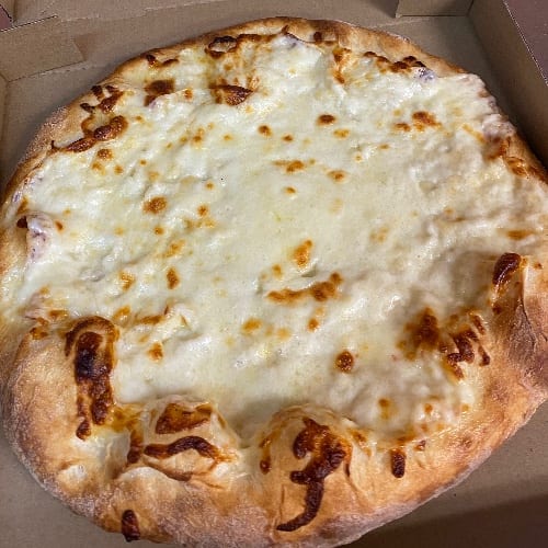 Cheesy Breadsticks.