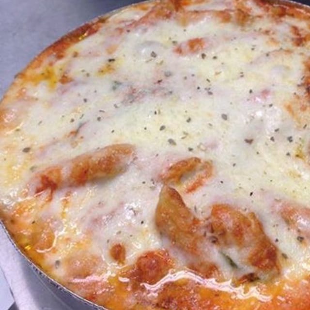 Ziti.