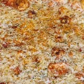 Cheese Pizza (Rectangular 16"x24")